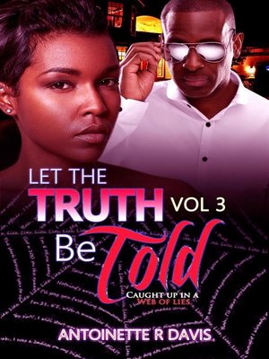 cover image of Let the Truth Be Told